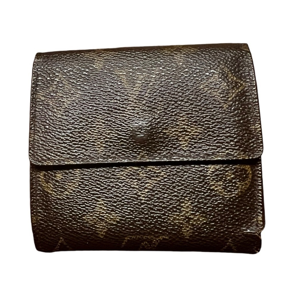 Louis Vuitton Mono Dual Snap Wallet - Picture 2 of 13